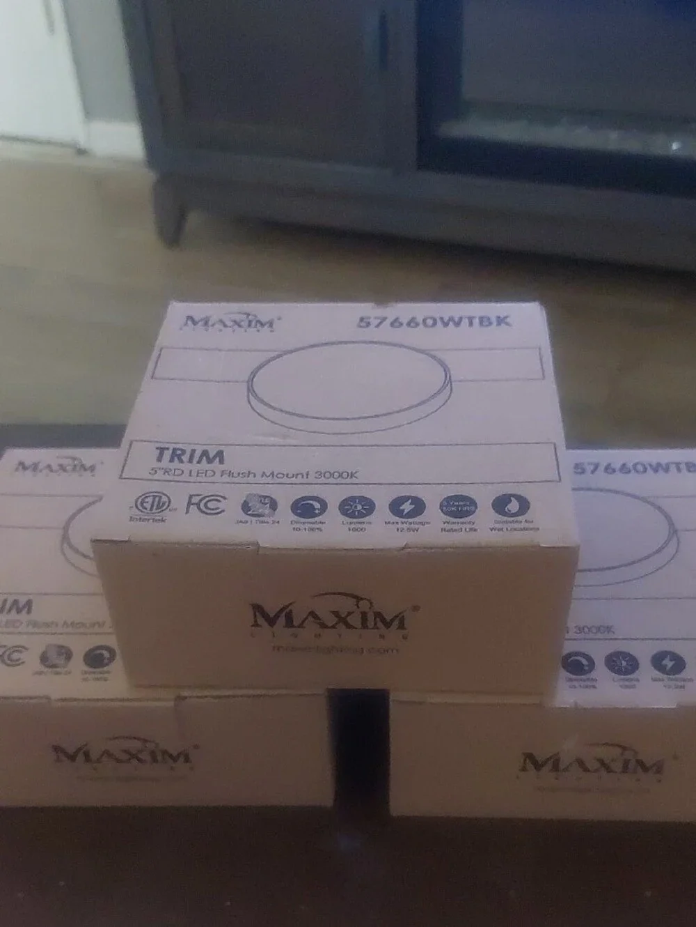 Trim 5